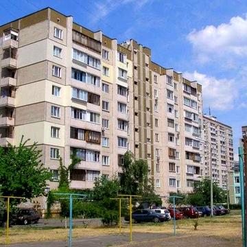 Оренда 1-к квартири - 38кв.м. Кошиця вул., 4-А ст.метро Харьківська, Позняки - піша доступність, ГАЗ, вільна.