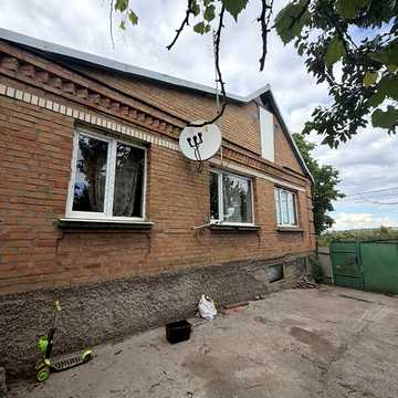 Продаж 5к Дім Балтійська вулиця