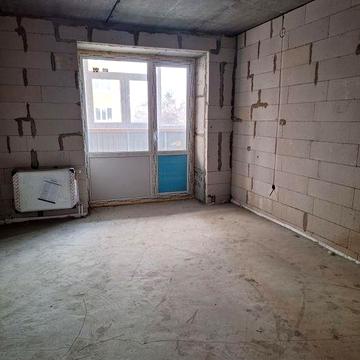 Продаж двохкімнатної в новобудові на Луганській ЖК Федорченко