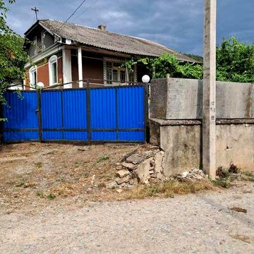 Продаж будинку с. Устечко