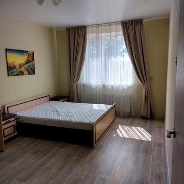 Здам нову,теплу 1 кімнатну квартиру 2 зупинки від ТЦ Європарк.