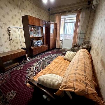 Сдам 2 х ком квартиру.Героев Харькова 124.