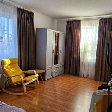 Здається затишний будинок в селі Вільне