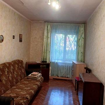 Продам 4-комн. квартиру в кирпичном доме | Район нового АТБ (просп. Аношкина)