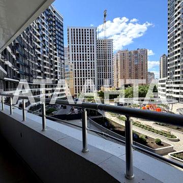 Аркадия.ЖК Атмосфера 1 комнатная квартира Низкий этаж ЖК АТМОСФЕРА
