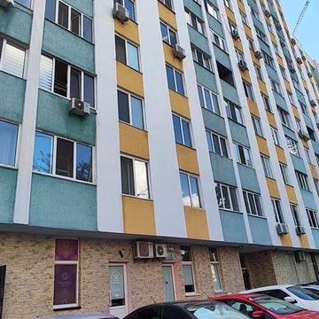 з 12.07. вільна смарт квартира вул. Лобачевського 7