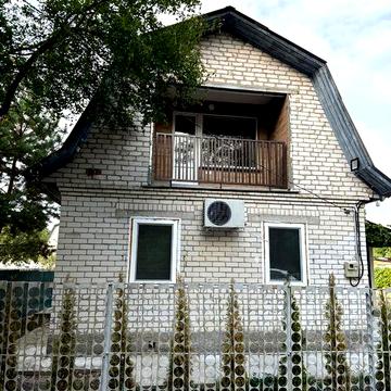 Будинок зі всіма зручностями