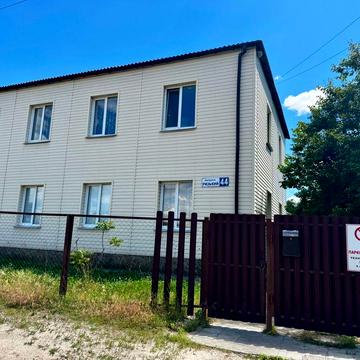 Продам Гостинку Смарт-квартиру на Основе