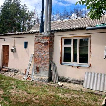 Продається будинок с. Маховік , Берестиньского району ( Красноград)