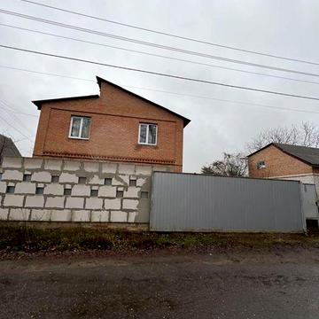 Продам Дом.Воронино