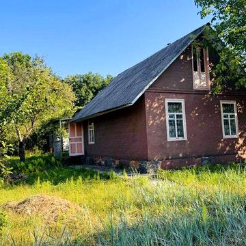 Продам дачу у Хорошево  ( Харків )торг