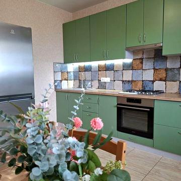 Є 3 РОКИ, Продаж 2 кім квартири в ЖК Волошковий, Повна комплектація ЖК Волошковий