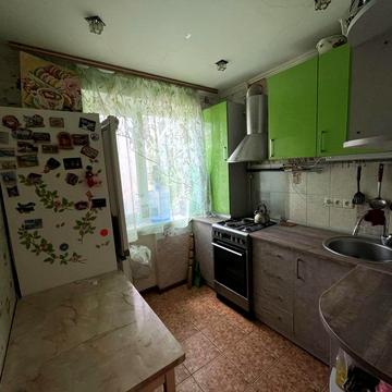 Здам 2х кім.квартиру частково мебльована