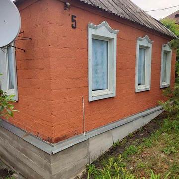 В продаже капитальный дом с удобствами в Мерефе