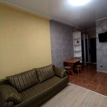 Продам 1-ком квартиру Боровского
