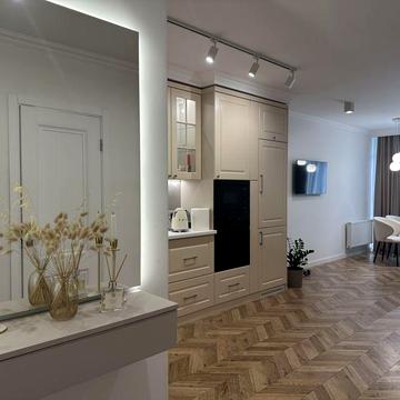 Продаж квартири 1 кімнатна Зелена Львів ЖК Avalon Zelena Street