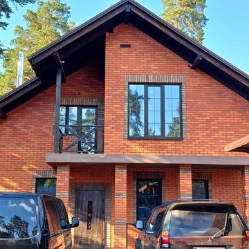 Продажа 2-этажного дома г.Ирпень Киевская область