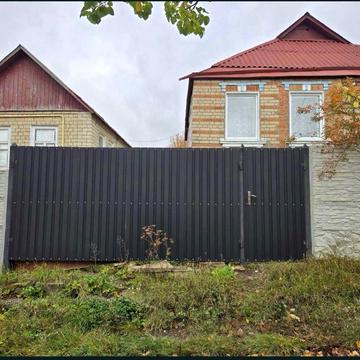 Продам будинок у селі Черкаська Лозова, 25 соток