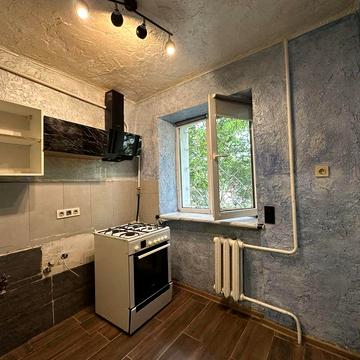 Продам 4 квартиру Паркова