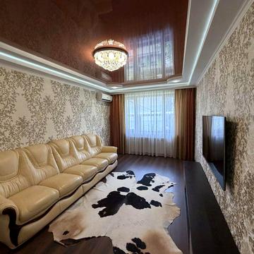 Продам 3-х кімнатну квартиру