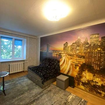 Продам 2 комнатную квартиру в центре города хорошее жилое состояние ЖК ОСББ
