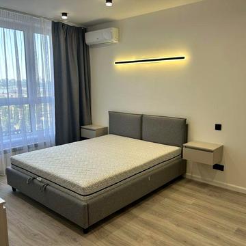 Продам 1-кімн. квартиру в ЖК ДОК 32 Набережно-Рибальська ,27 Почайна ЖК Док 32