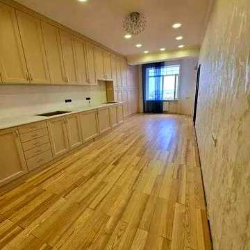 Продам просторную 1-комнатную квартиру в ЖК