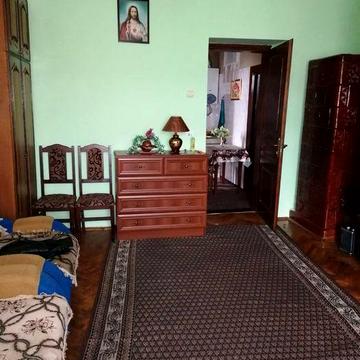 Довгострокова оренда однокімнатної квартири від власника