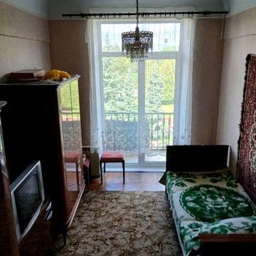 2 к. квартира  Центр, м.Университет 2 мин, можно всем