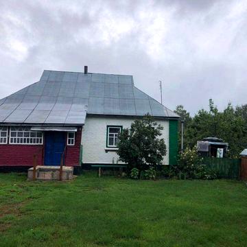 Продаю будинок в Миргородському районі Полтавської області