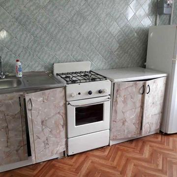 Сдам 2х комн. квартиру, Бородинский р-н. СВОБОДНА.