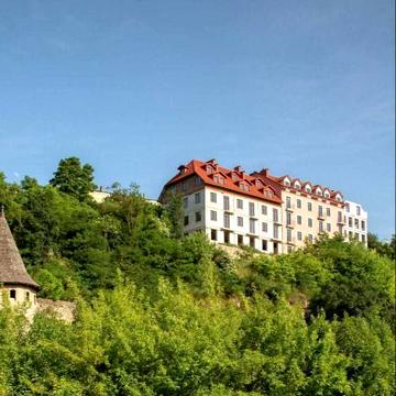 Продаж квартири в старому місті