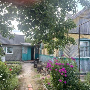 Продам приватизований будинок