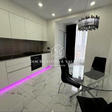 Оренда 1к квартири 50 м² ЖК Брама - 1 / Слобожанське
