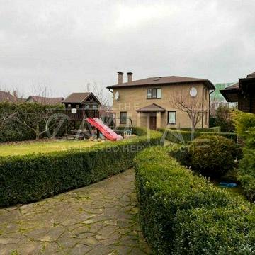 Продаж будинку з ремонтом 100 соток поруч з Ollimpic Village Блакитні Озера Мануфактурна ПІДГІРЦІ ХОДОСОВКА