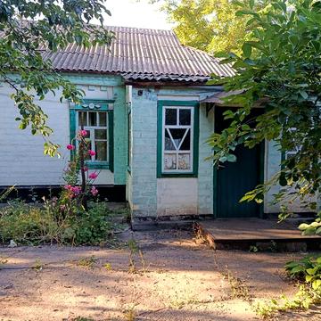 Продам ДОМ в Верховцево