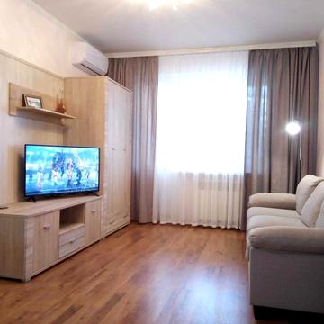 2-х кімнатна квартира на пр. Миру