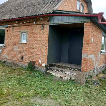 Продам житловий будинок