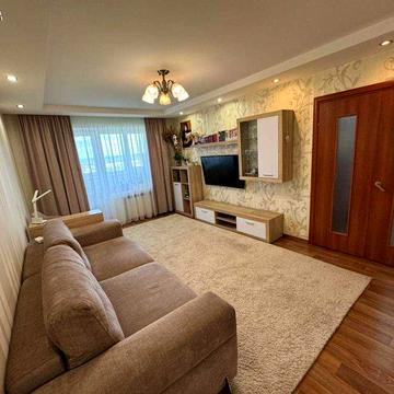Продаж 3-кімнатної квартири в центрі Фастова