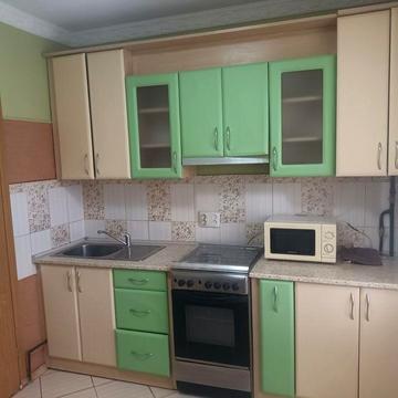 Продаж двокімнатної квартири Ужгород