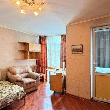 Оренда 1 кімнатної квартири біля парку