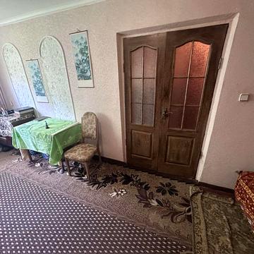 Квартира однокімнатна ( 20 хв від м. Житомир)