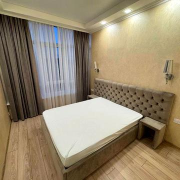 Аренда. ЖК Комфорт сити. Comfort. Можно с маленькой собакой