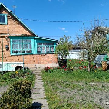Продам дачу в Новогуйвинську