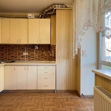 Оренда 1 кімнатної квартири в ЖК Полтавський двір