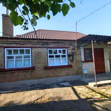 Продам будинок в с. Бережинка Кіровоградська обл.