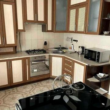 1-кімнатна квартира