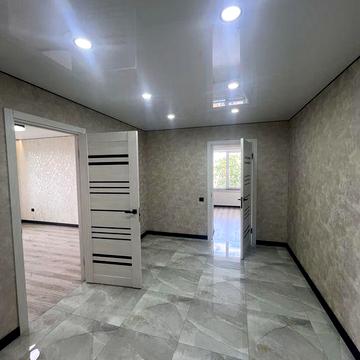 Продаж сучасної 2-кімнатної квартири | 60 м² | Центральна частина міста (Черемушки)
