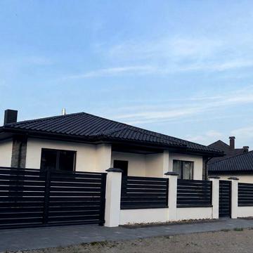 Продаж нового одноповерхового будинку м.Сарни