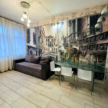 Сдам 2 ком квартиру , ЖК IQ House, Цетр, уютная
